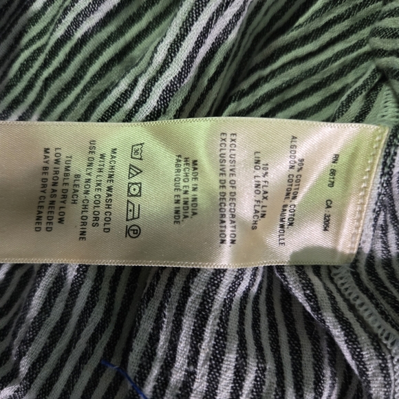 Great Boho top - Picture 7 of 7